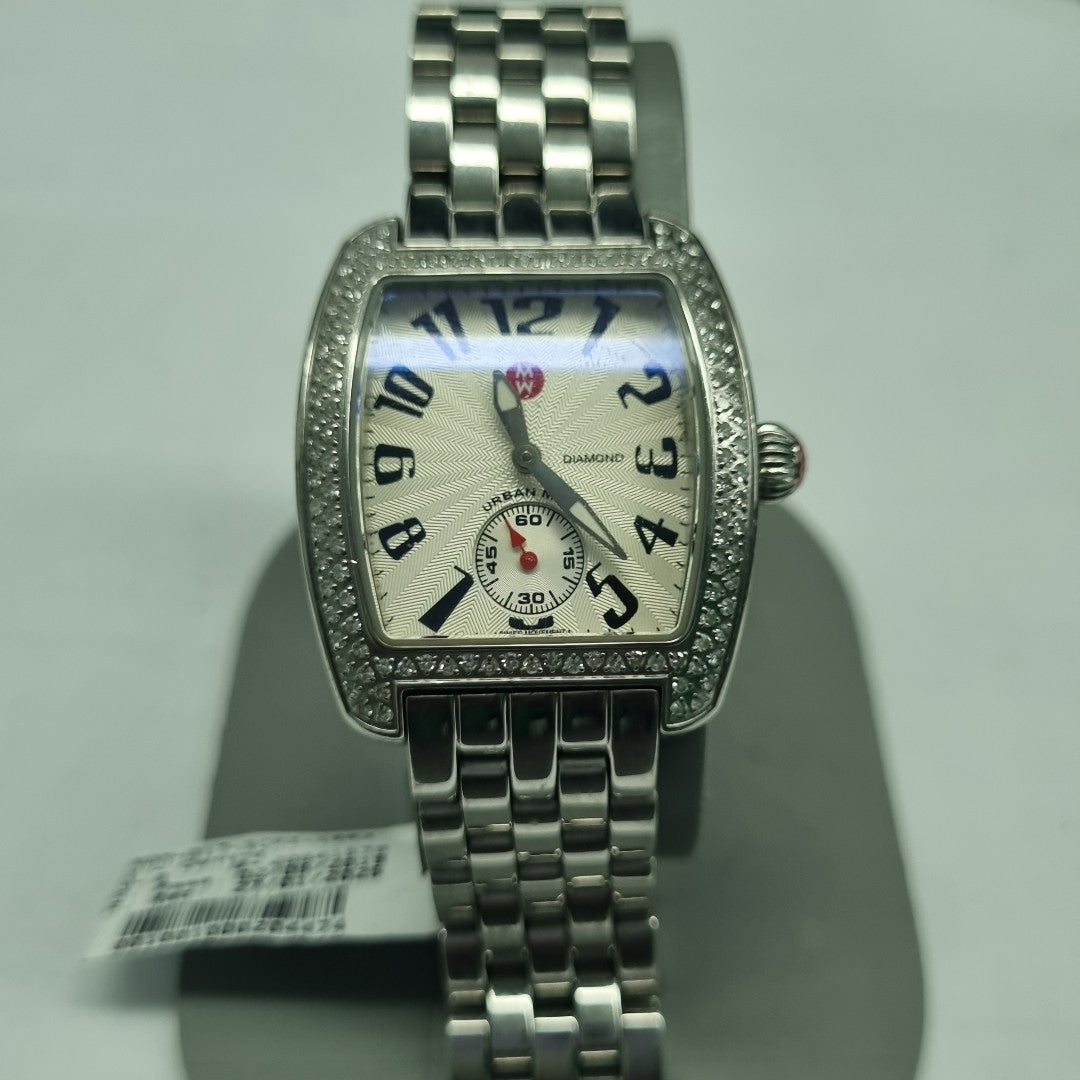   RELOJ DAMA   OTRA MARCA   MICHELE URBAN (SEMINUEVO)