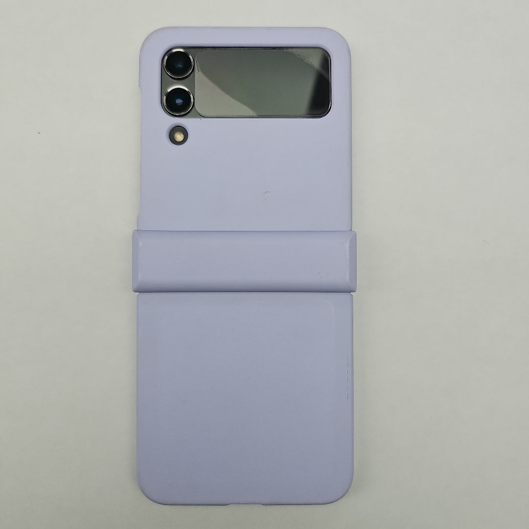 CELULAR SAMSUNG GALAXY Z FLIP4 SM-F721B 256 GB 8 GB RAM (SEMINUEVO)