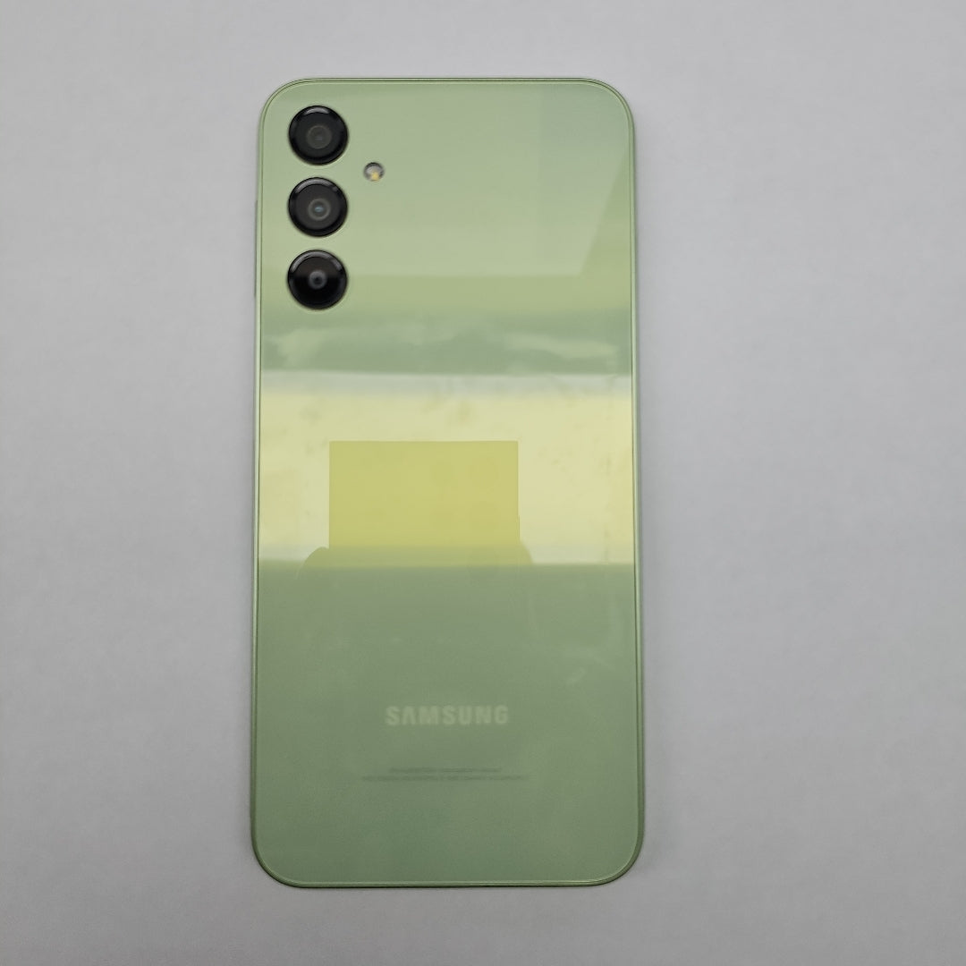 CELULAR SAMSUNG GALAXY A24 SM-A245M/DSN 128 GB 4 GB RAM (SEMINUEVO)