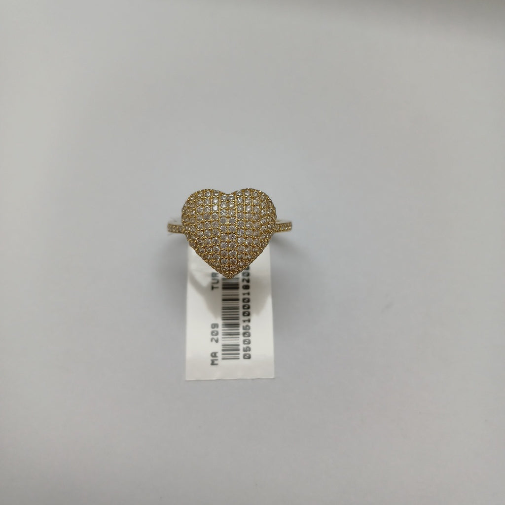 ANILLOS DAMA ORO 14K 3.1 (NUEVO)