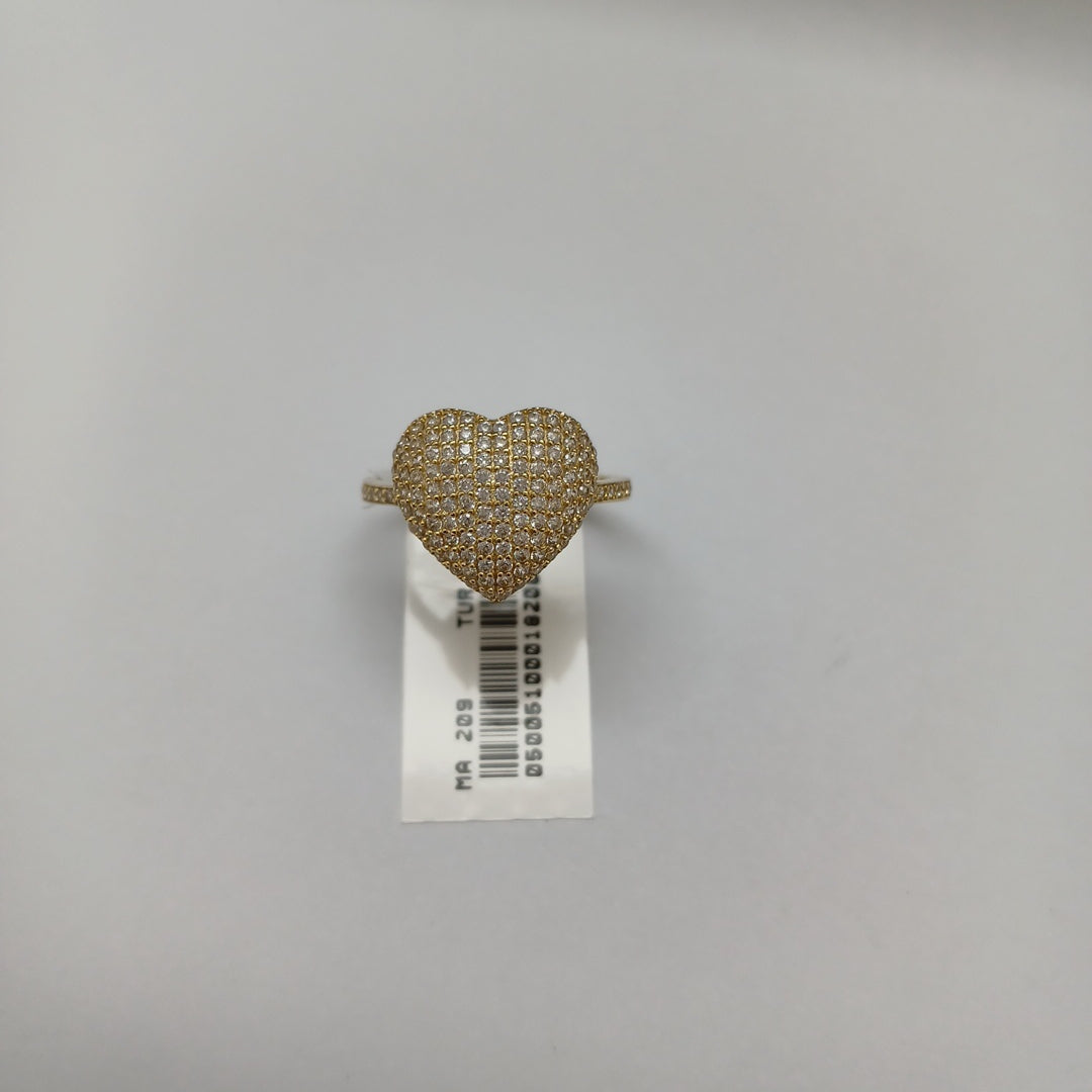 ANILLOS DAMA ORO 14K 3.1 (NUEVO)