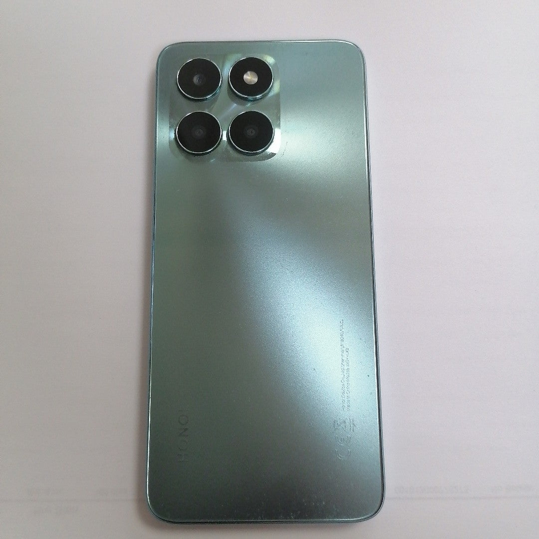 CELULAR HONOR X6A WDY-LX3 (2023) 128 GB 4 GB RAM (SEMINUEVO)