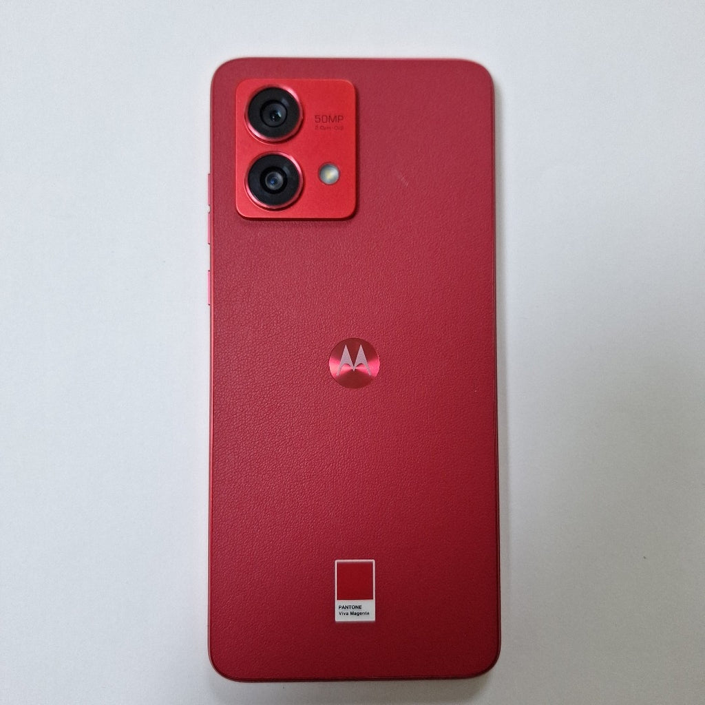 CELULAR MOTOROLA MOTO G84 XT2347-1 (2023) 256 GB 8 GB RAM