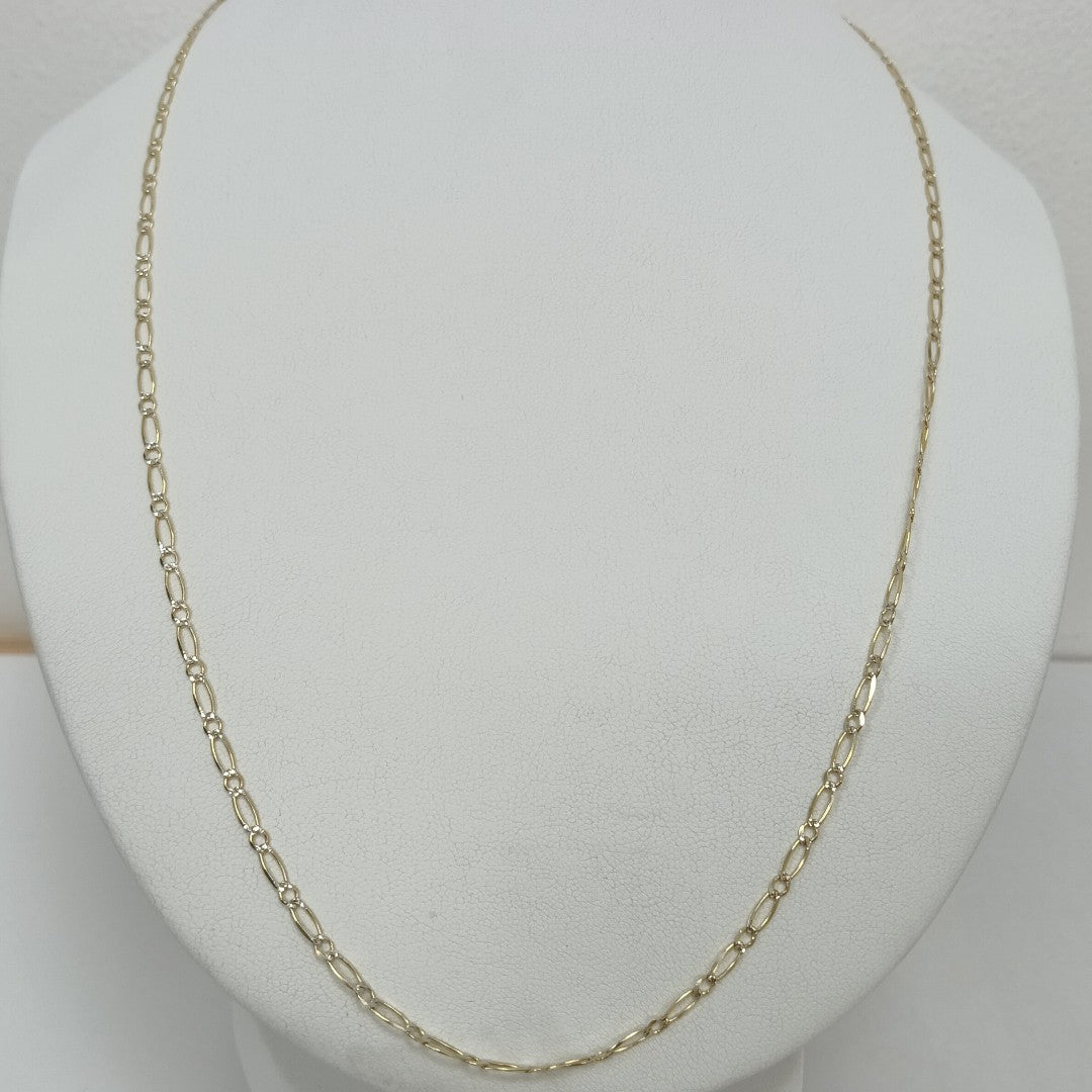CADENAS ORO 14K 4.9 (NUEVO)