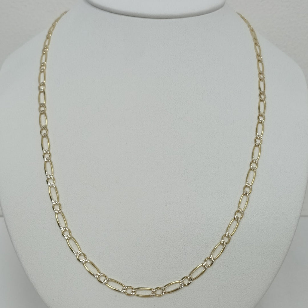 CADENAS ORO 14K 11.7 (NUEVO)