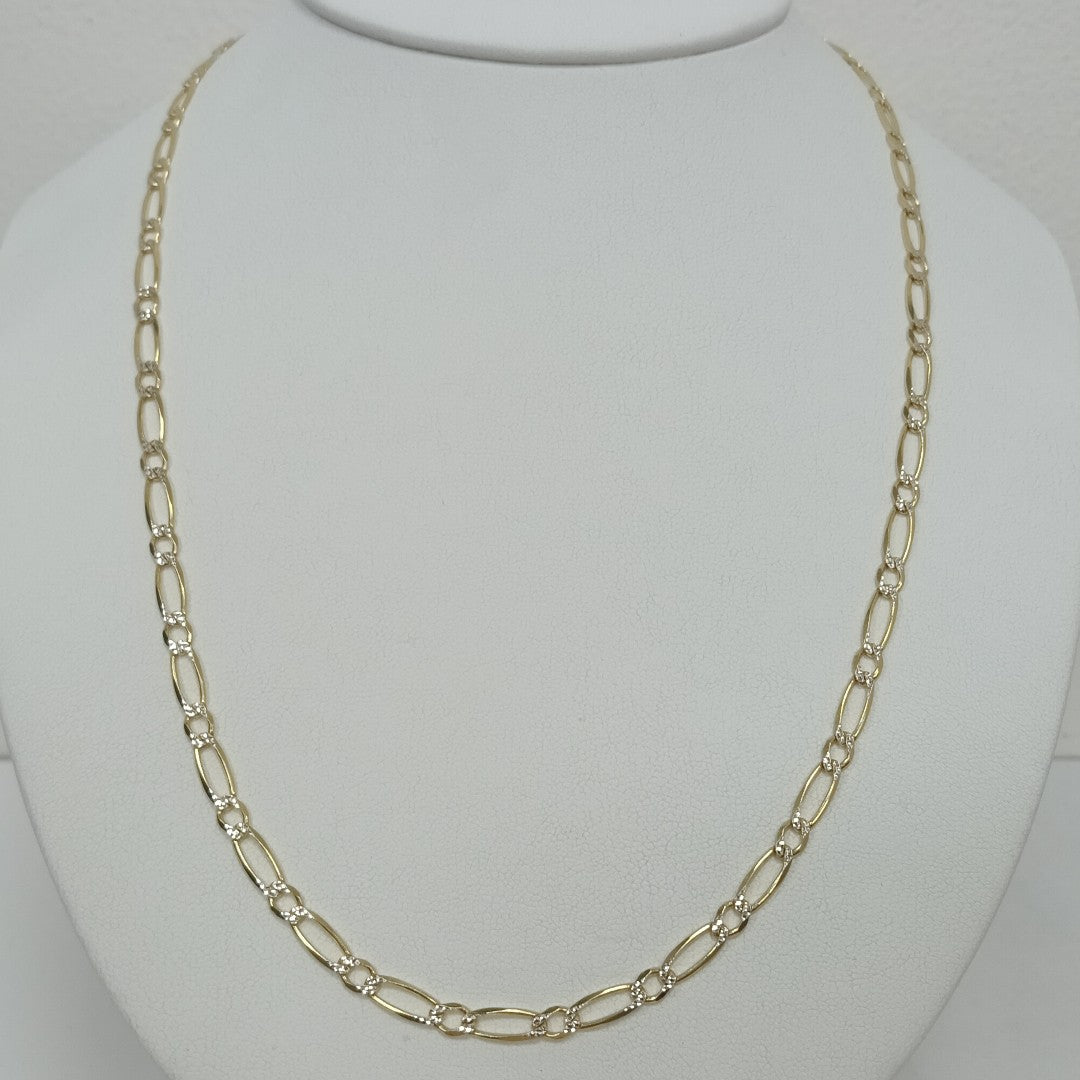 CADENAS ORO 14K 11.7 (NUEVO)