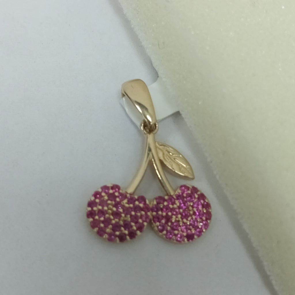 DIJES ORO 14K 1.2 (NUEVO)