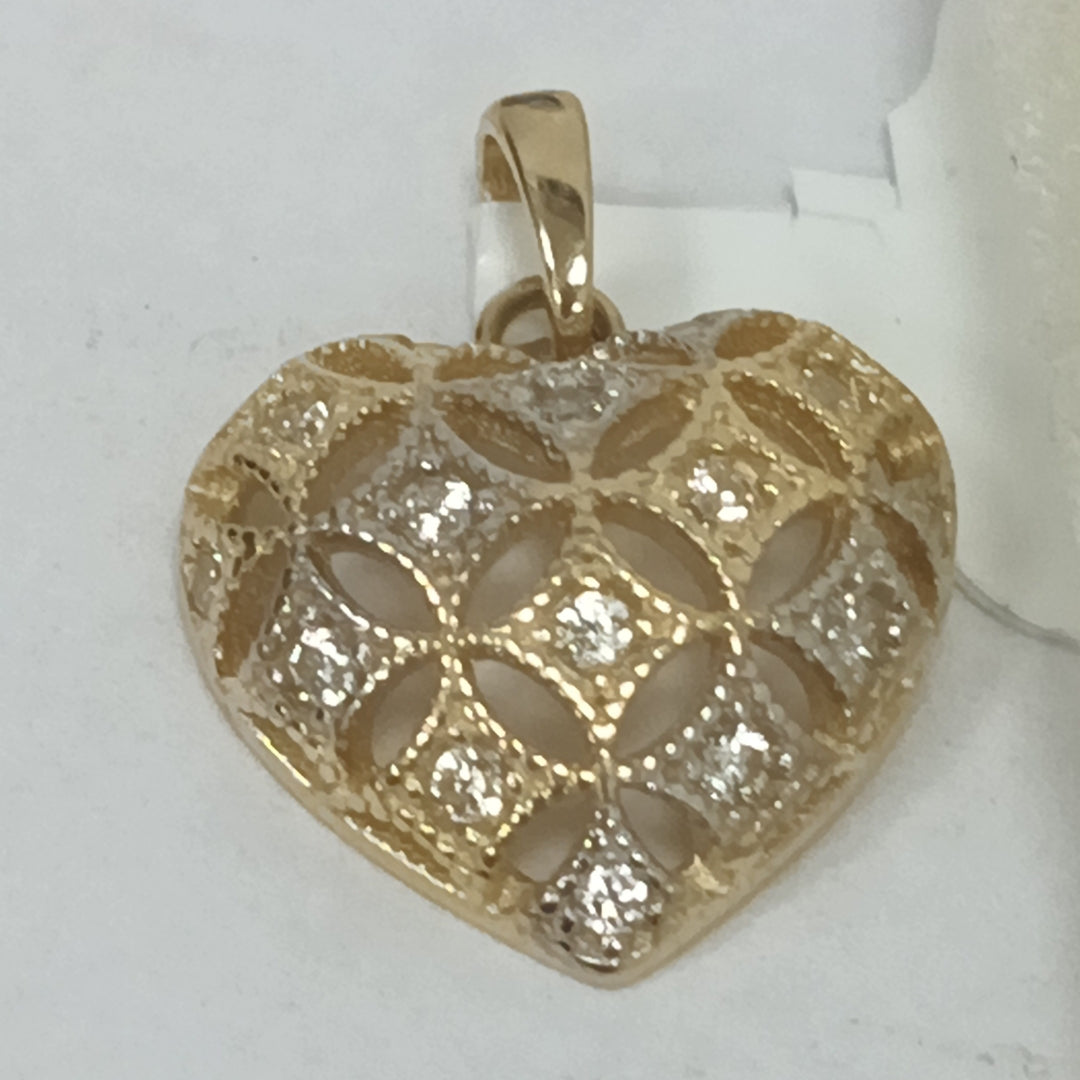 DIJES ORO 14K 1.2 (NUEVO)