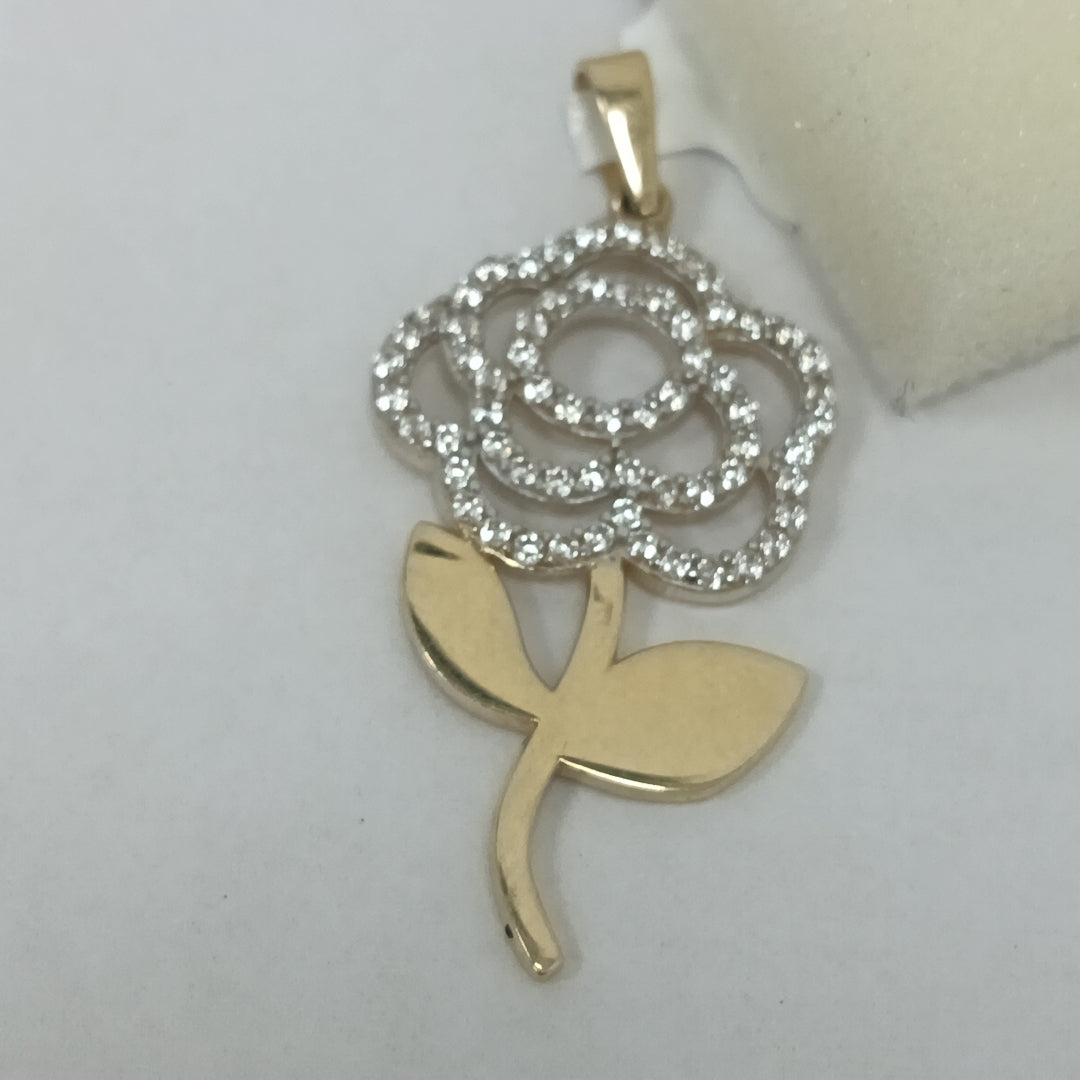 DIJES ORO 14K 1.7 (NUEVO)