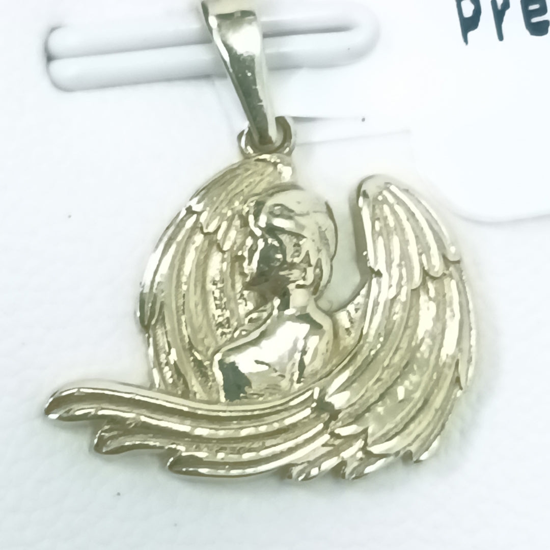 DIJES ORO 10K 1.2 (NUEVO)