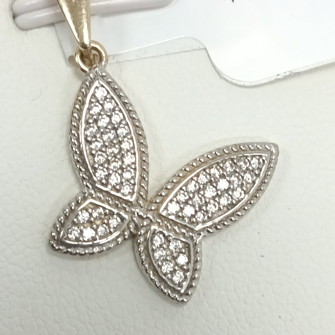 DIJES ORO 14K 2.1 (NUEVO)