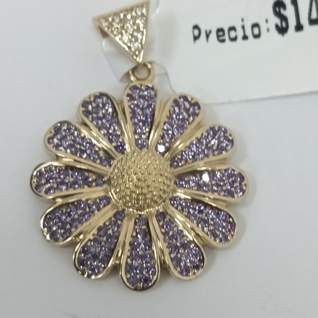 DIJES ORO 14K 3.6 (NUEVO)