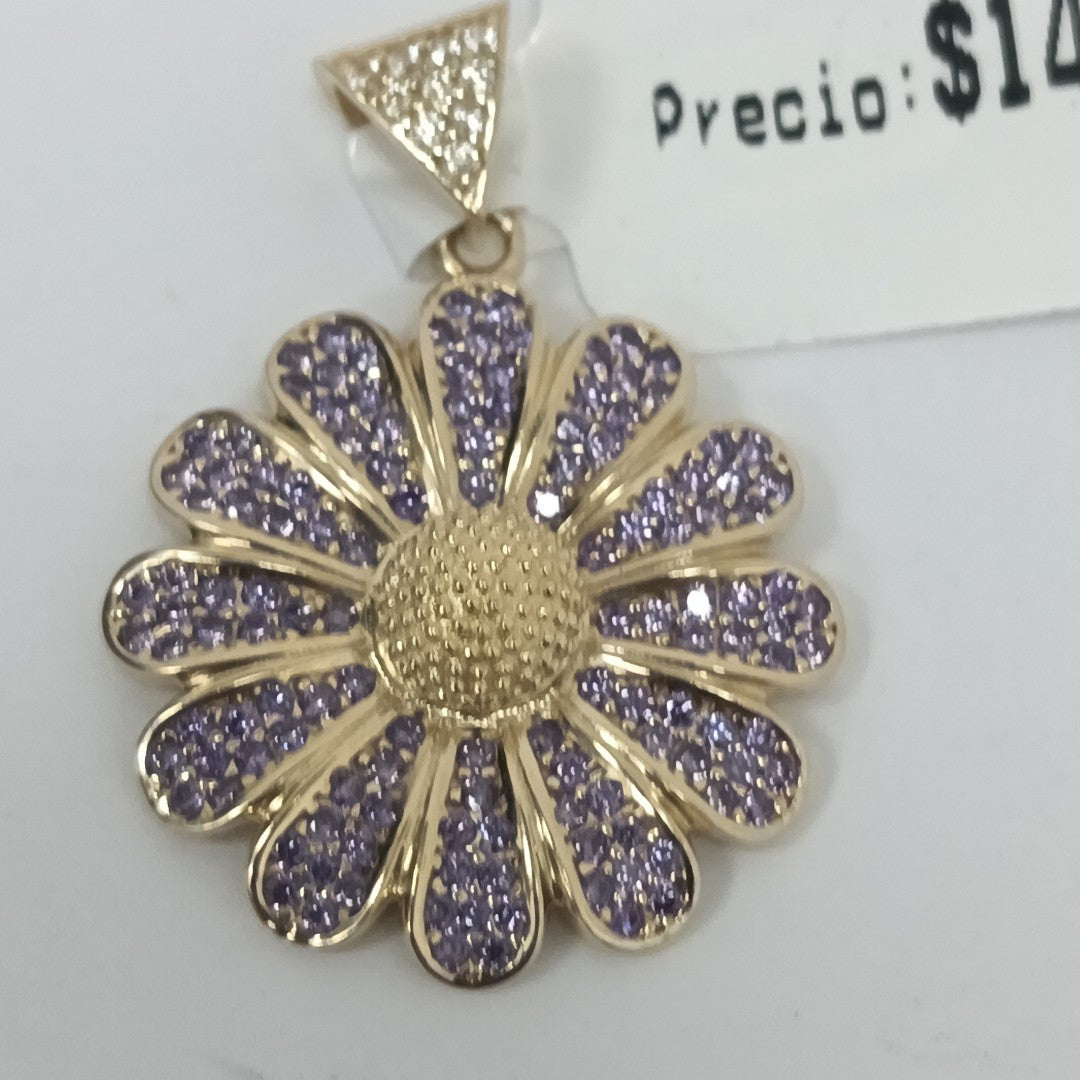 DIJES ORO 14K 3.6 (NUEVO)