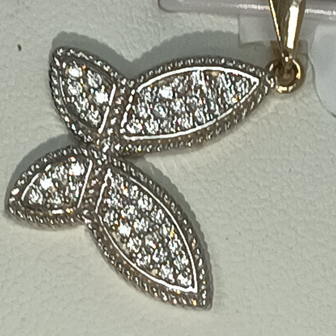 DIJES ORO 14K 2.2 (NUEVO)