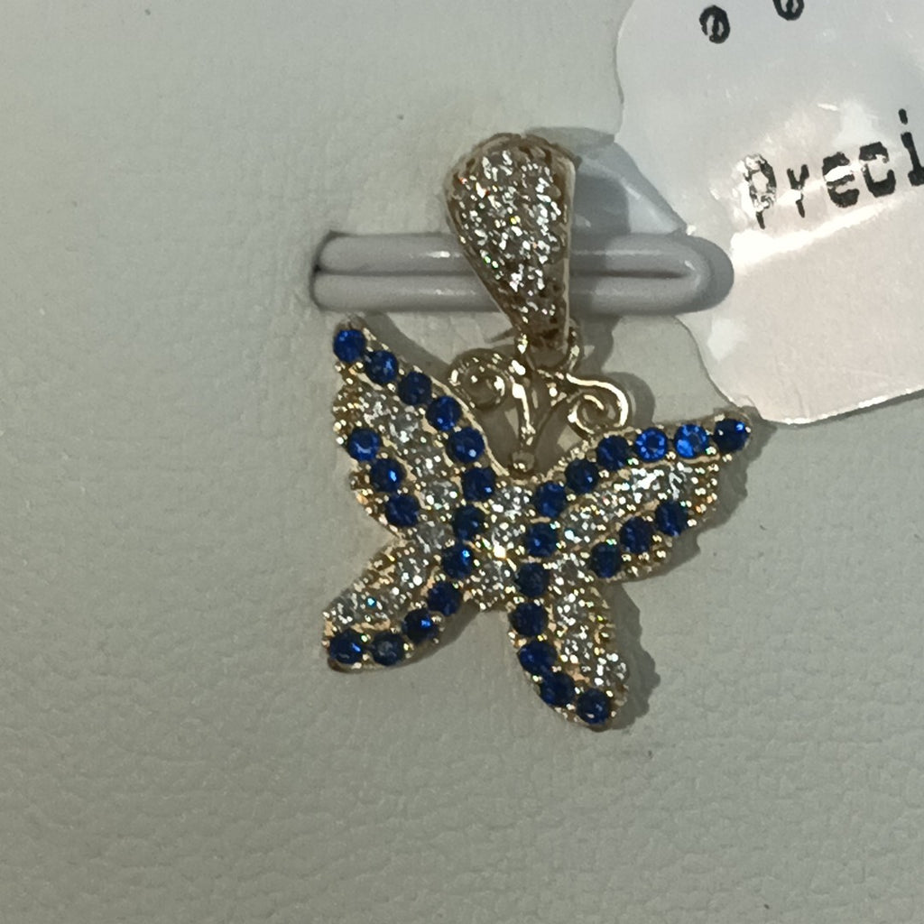 DIJES ORO 14K 1.3 (NUEVO)