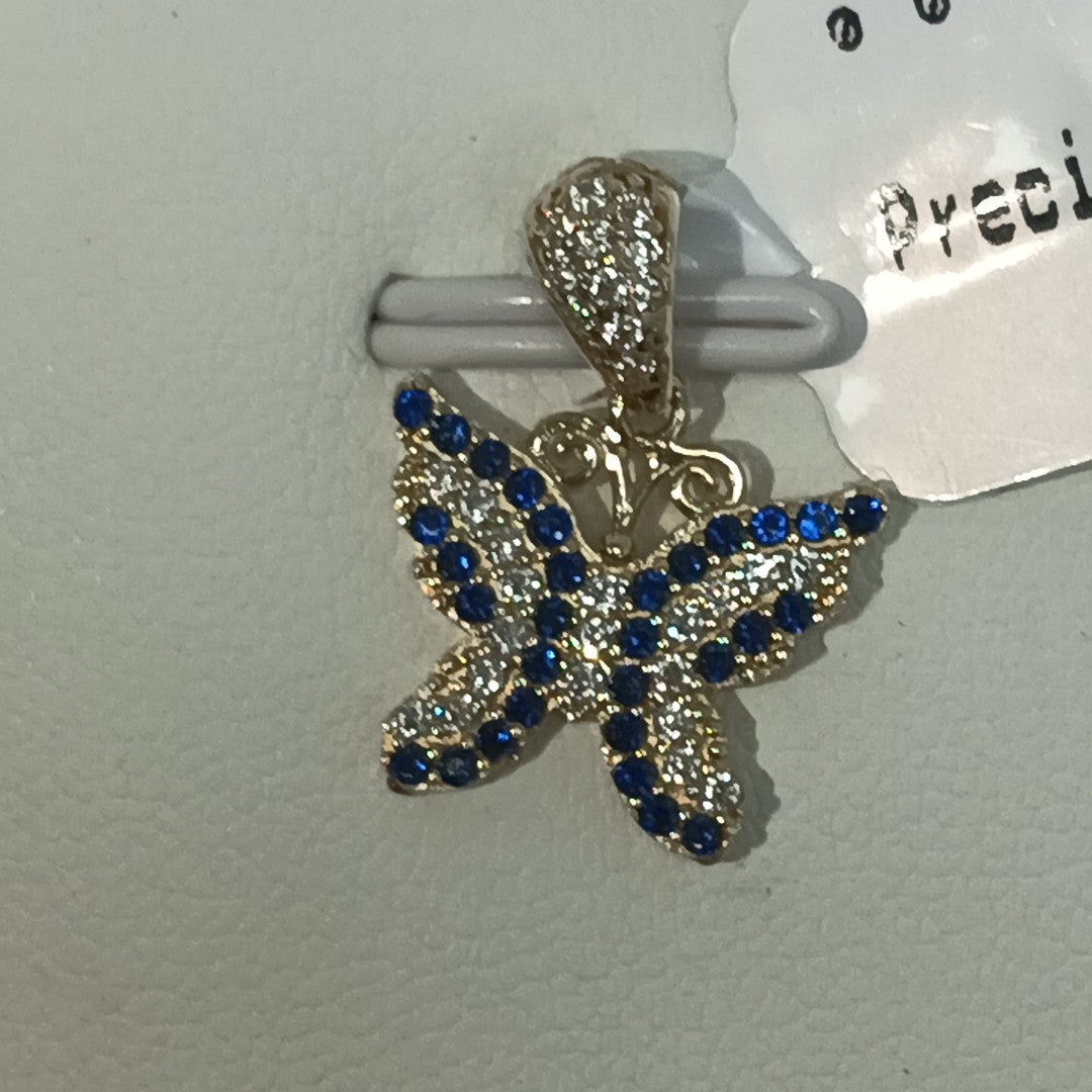 DIJES ORO 14K 1.3 (NUEVO)