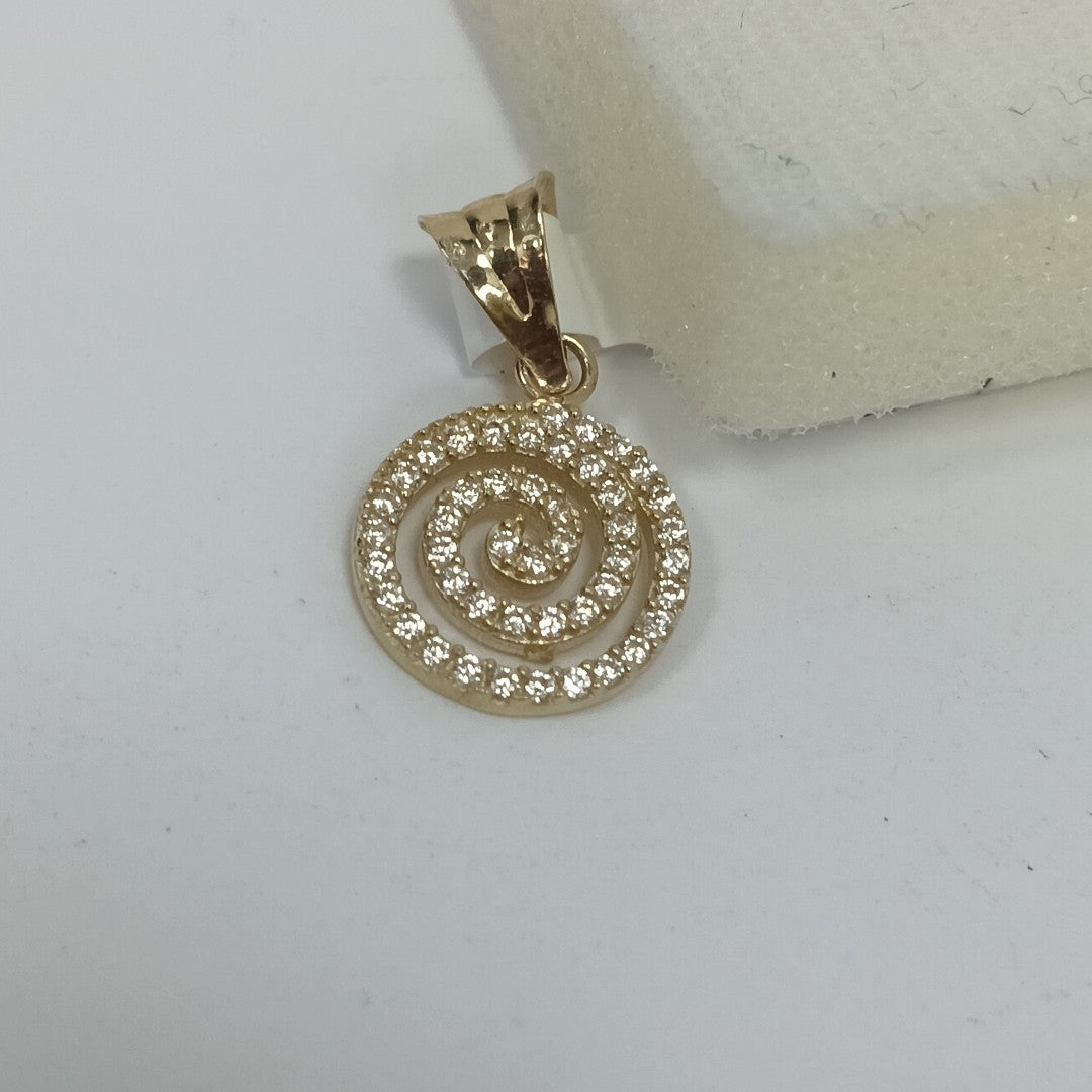 DIJES ORO 14K 1.4 (NUEVO)