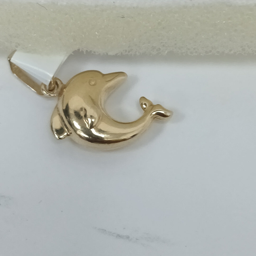 DIJES ORO 14K 0.8 (NUEVO)