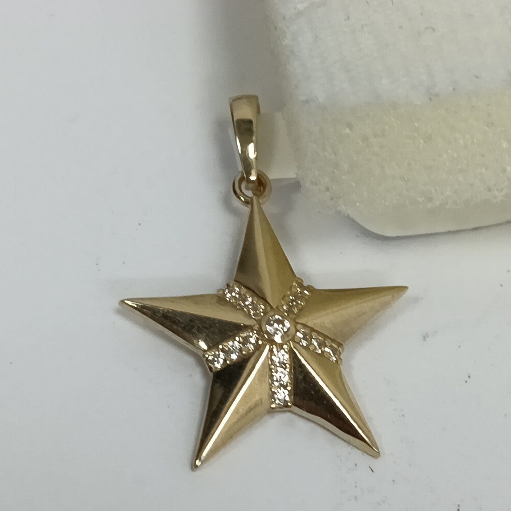 DIJES ORO 14K 1.6 (NUEVO)