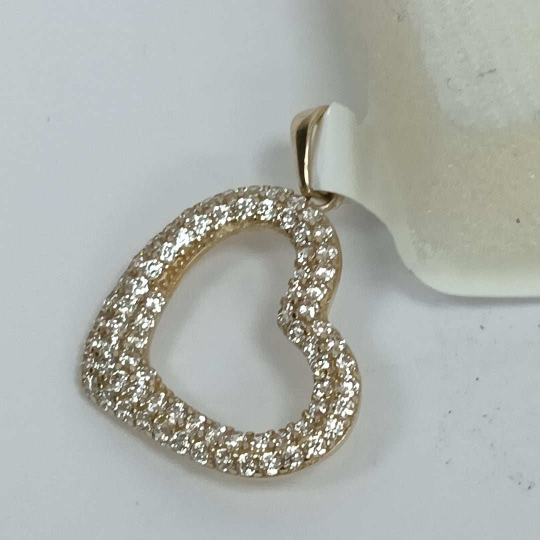 DIJES ORO 14K 1.1 (NUEVO)
