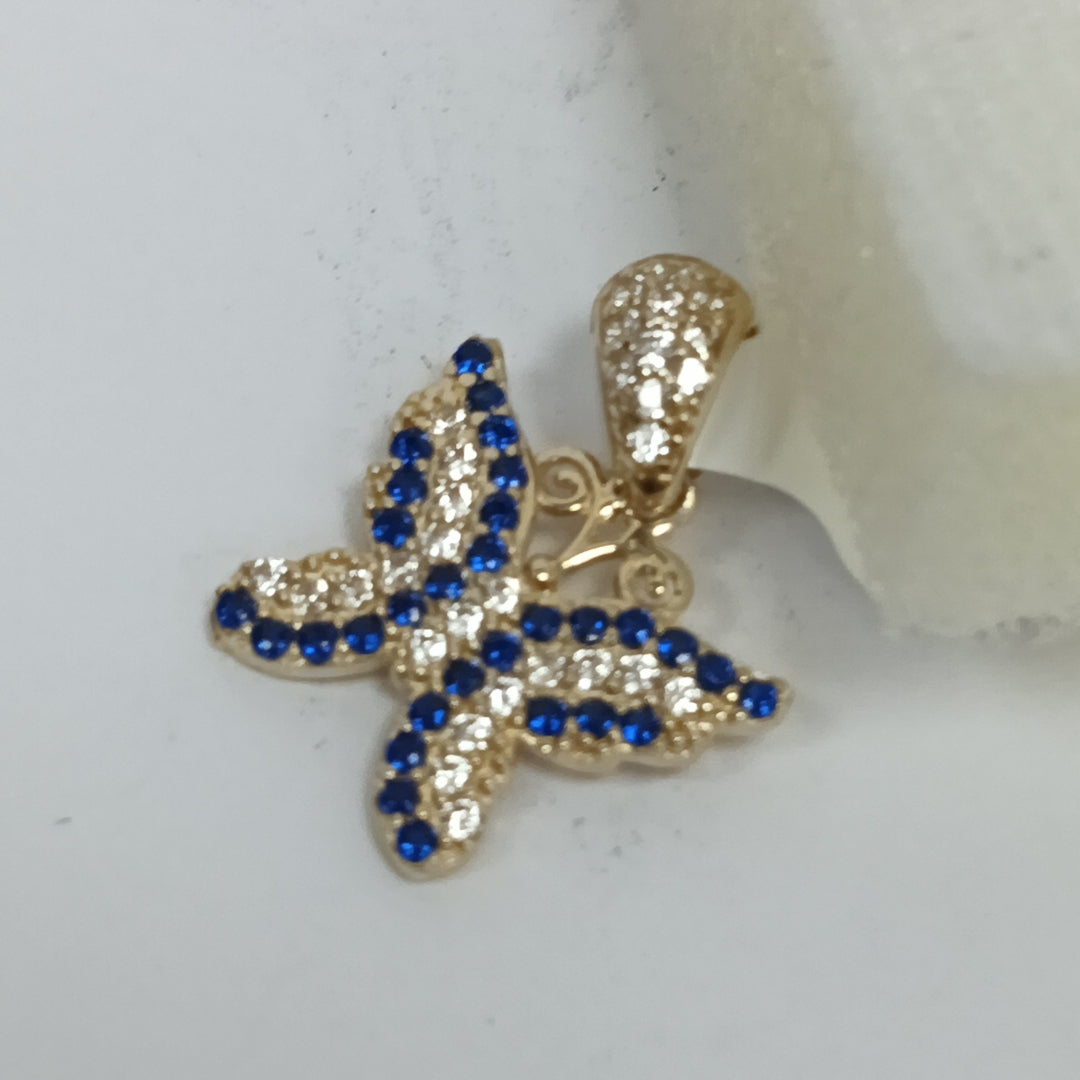 DIJES ORO 14K 1.4 (NUEVO)