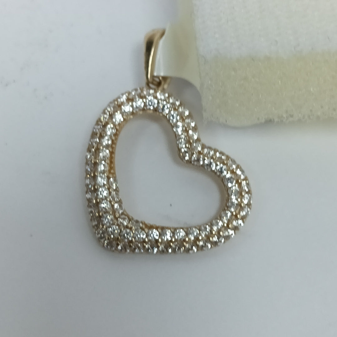 DIJES ORO 14K 1.1 (NUEVO)
