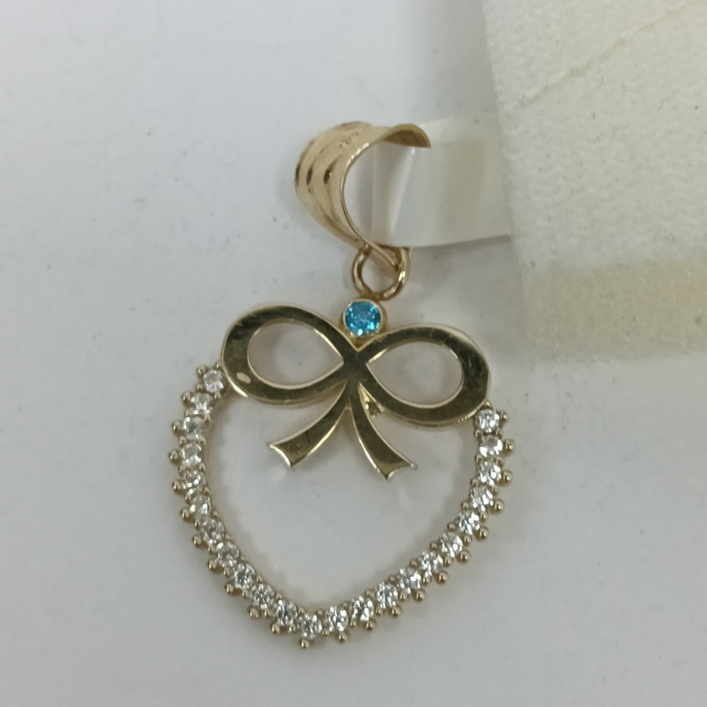 DIJES ORO 14K 1.4 (NUEVO)