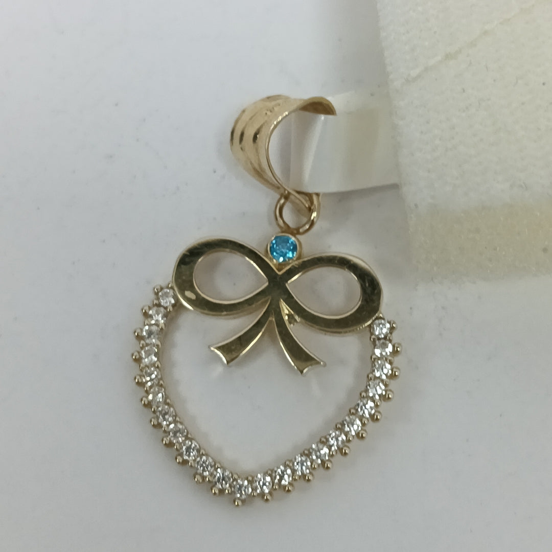 DIJES ORO 14K 1.4 (NUEVO)