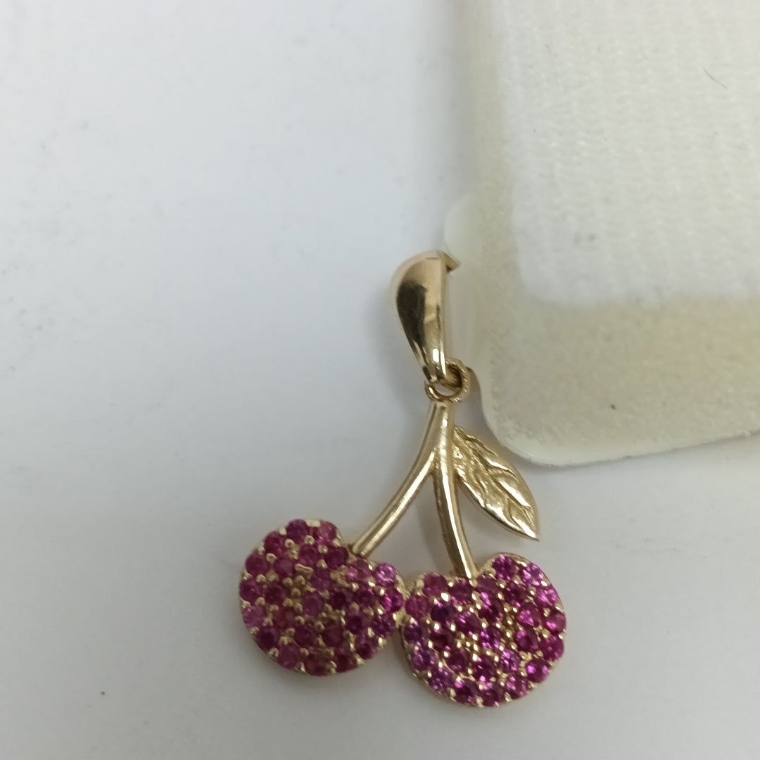 DIJES ORO 14K 1.3 (NUEVO)