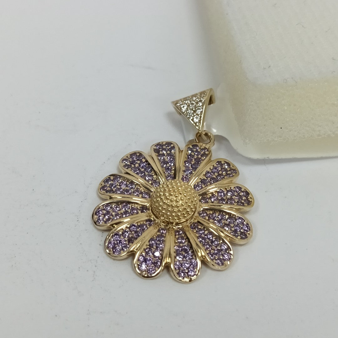 DIJES ORO 14K 3.6 (NUEVO)