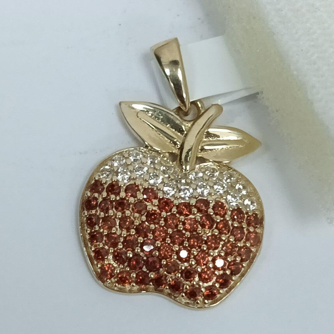 DIJES ORO 14K 2 (NUEVO)