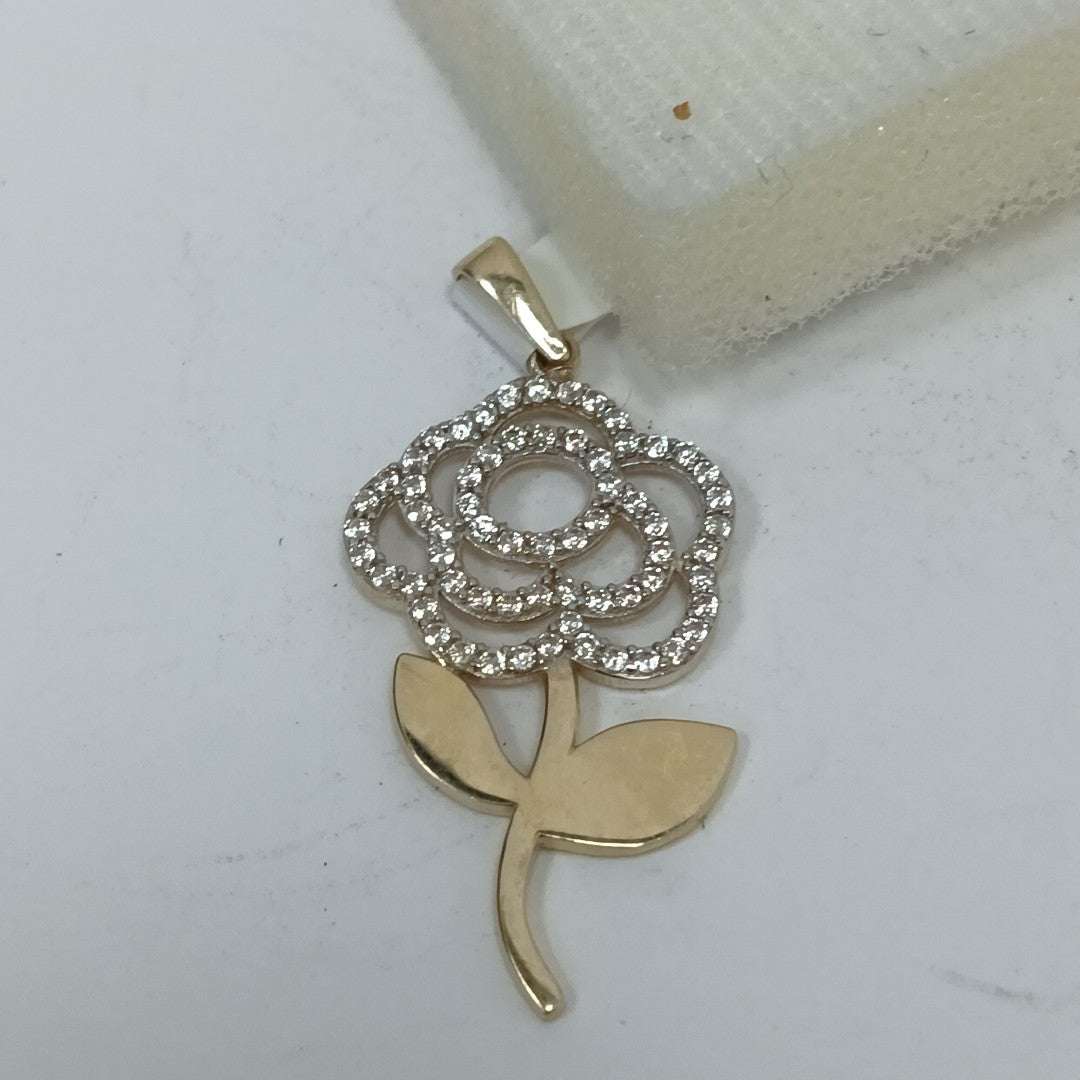 DIJES ORO 14K 1.8 (NUEVO)