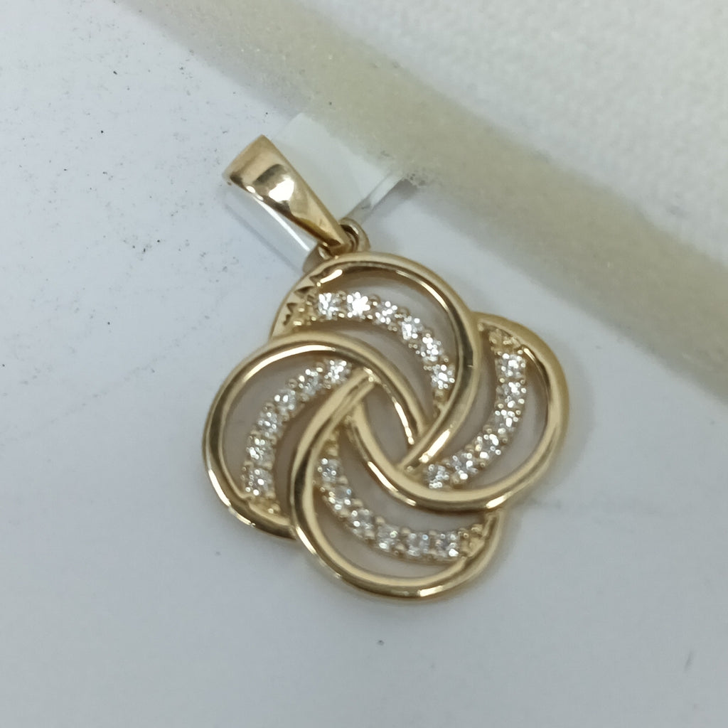 DIJES ORO 14K 1.5 (NUEVO)