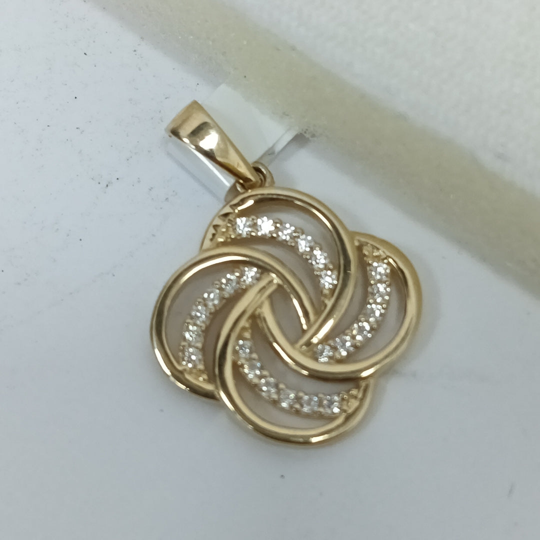 DIJES ORO 14K 1.5 (NUEVO)