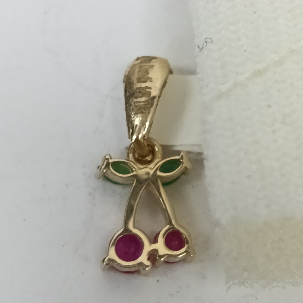 DIJES ORO 14K 0.7 (NUEVO)
