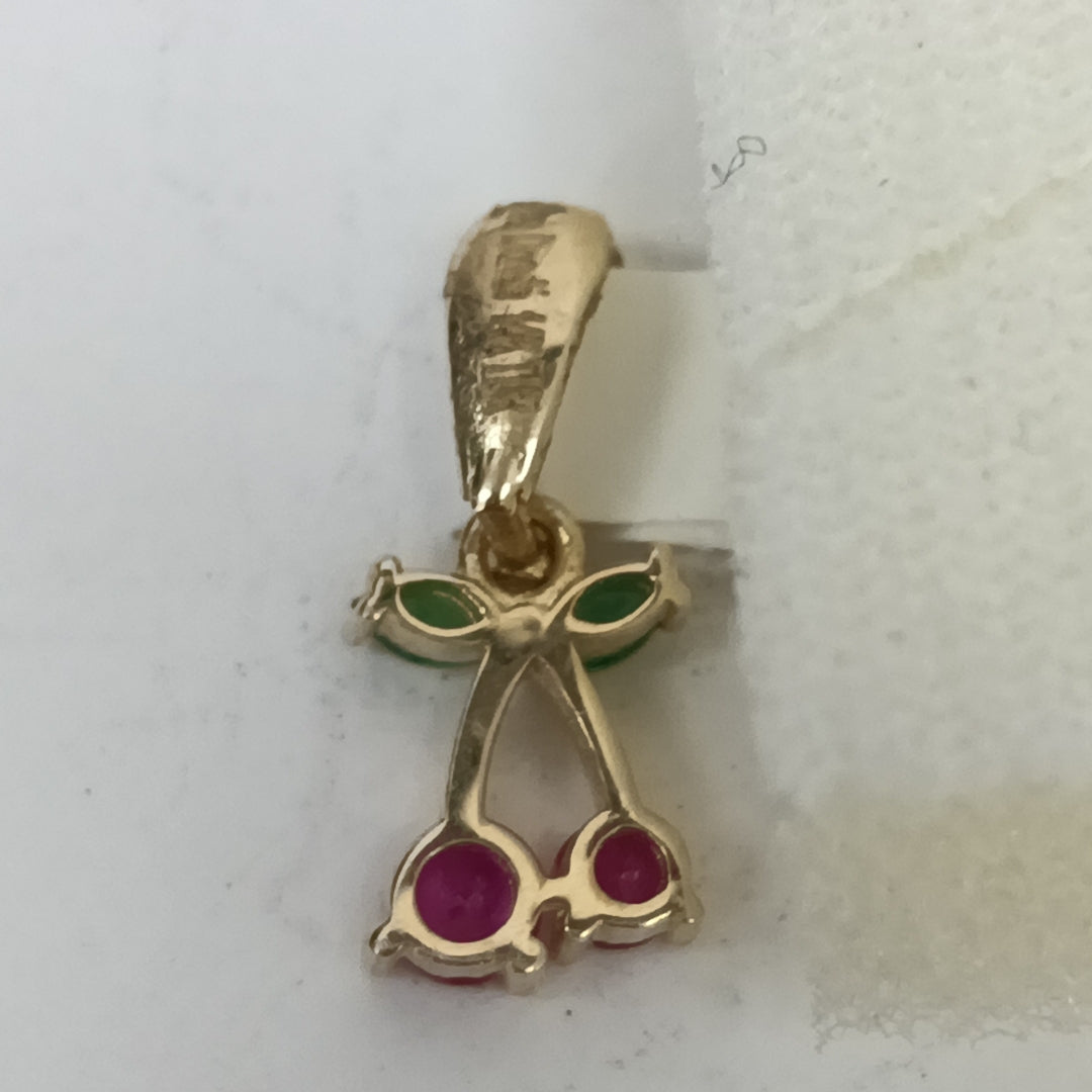 DIJES ORO 14K 0.7 (NUEVO)