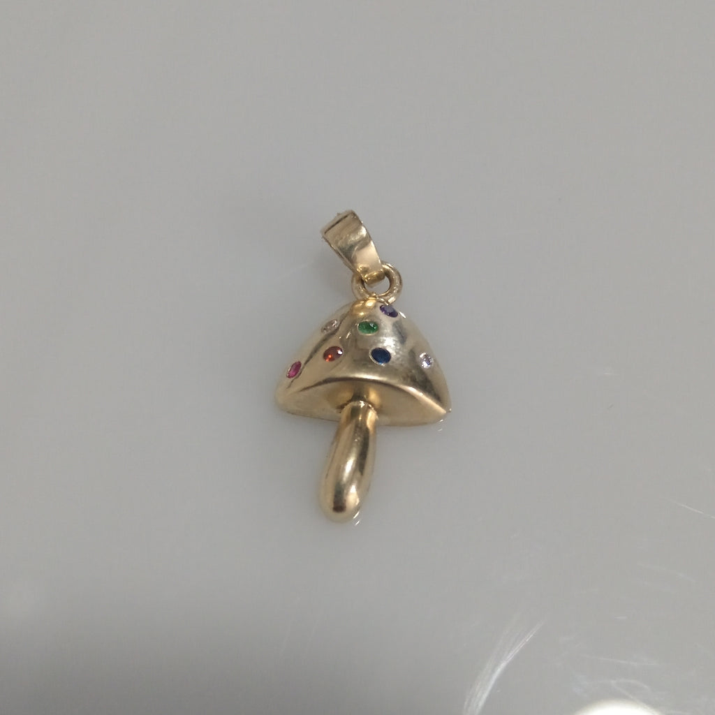 DIJES ORO 10K 1.5 (NUEVO)