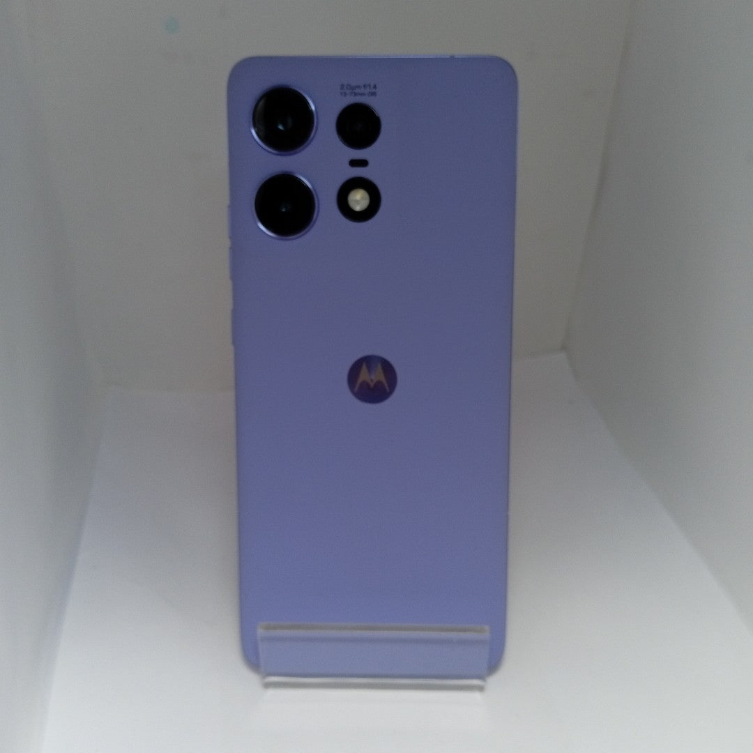 CELULAR MOTOROLA EDGE 50 PRO XT2403-2 (2024) 512 GB 12 GB RAM (SEMINUEVO)