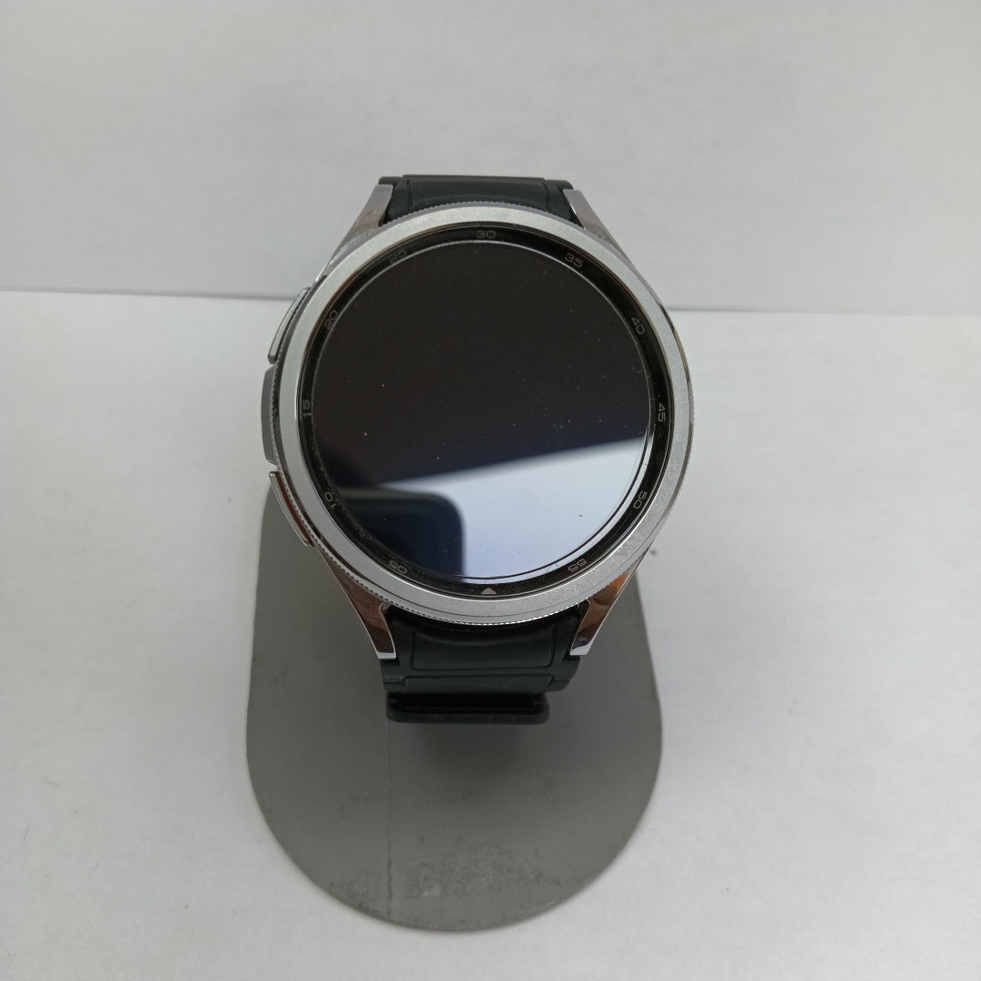 SMARTWATCH SAMSUNG GALAXY WATCH 6 CLASSIC SM-R960 47 MM GPS (SEMINUEVO ...