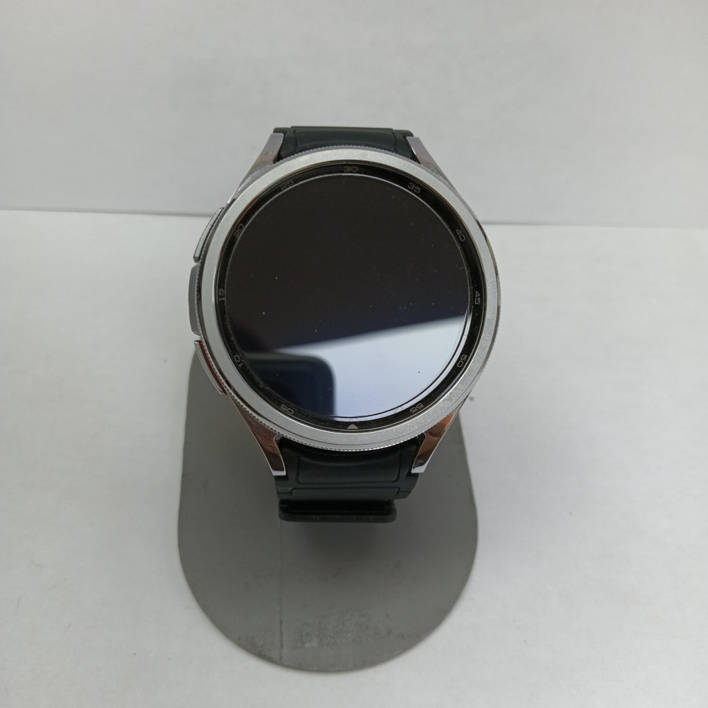SMARTWATCH SAMSUNG GALAXY WATCH 6 CLASSIC SM-R960 47 MM GPS (SEMINUEVO)