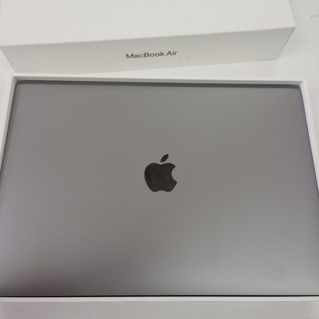 LAPTOP APPLE MACBOOK AIR 13" 2020 3.2 A2337 256 GB SSD 8 GB RAM (SEMINUEVO)