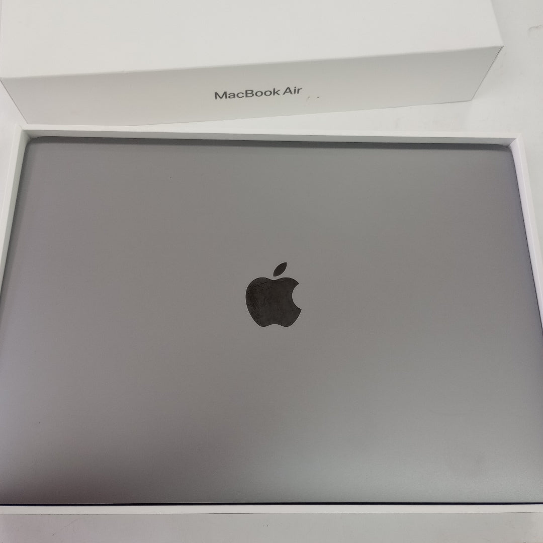 LAPTOP APPLE MACBOOK AIR 13" 2020 3.2 A2337 256 GB SSD 8 GB RAM (SEMINUEVO)