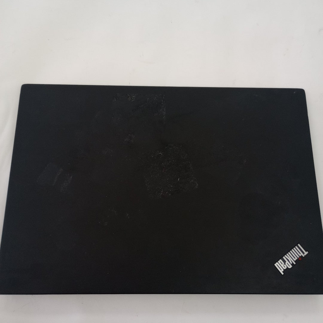 LAPTOP LENOVO THINKPAD T14 GEN 2 (2022) 256 GB SSD 16 GB RAM