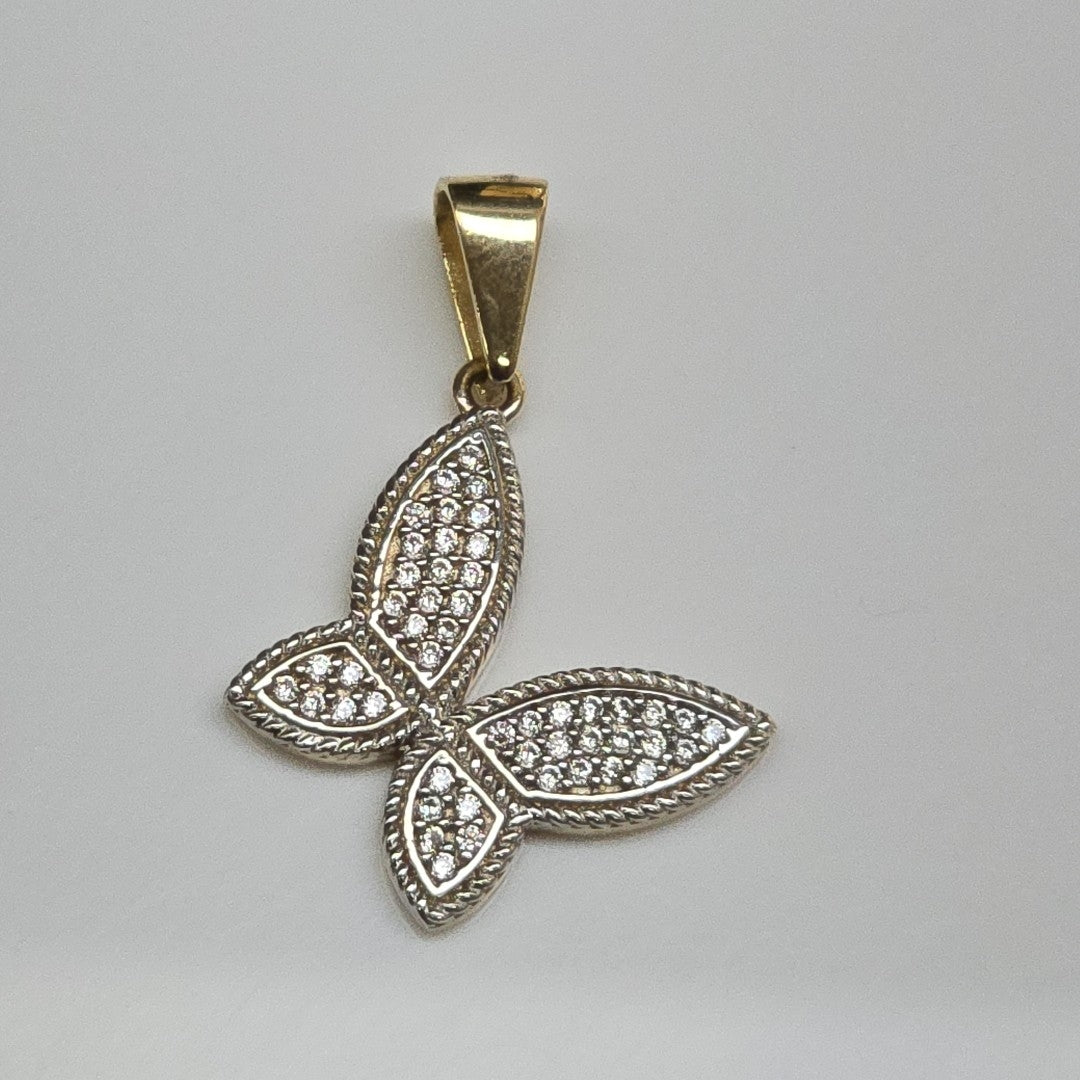 DIJES RELIGIOSOS ORO 14K 2.1 (NUEVO)