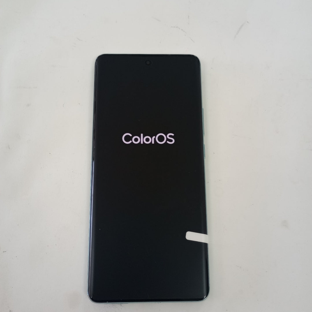 CELULAR OPPO  RENO11 5G CPH2599 (2024) 256 GB 8 GB RAM (SEMINUEVO)