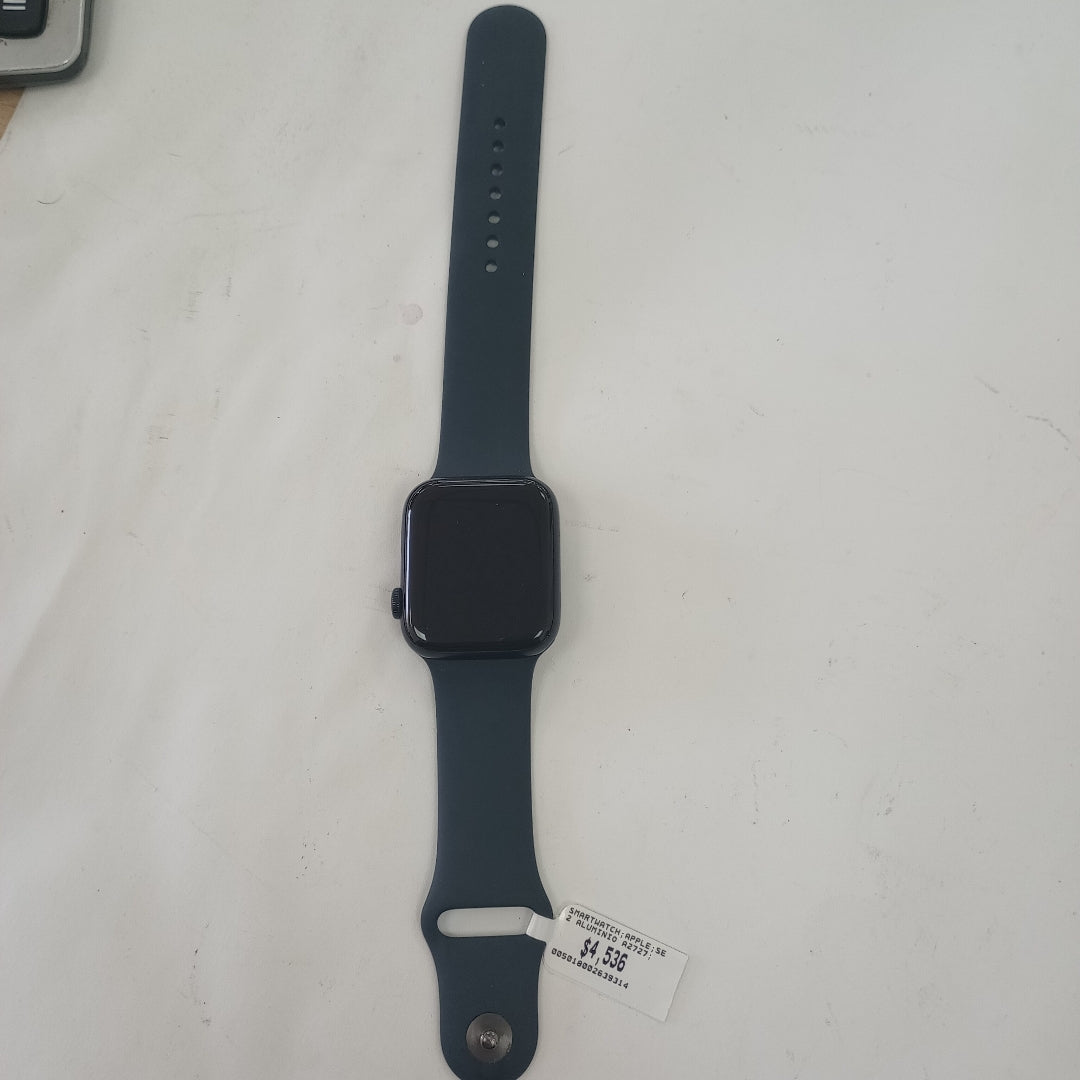 SMARTWATCH APPLE SE 2 ALUMINIO A2727 44 MM GPS + CELULAR (SEMINUEVO)