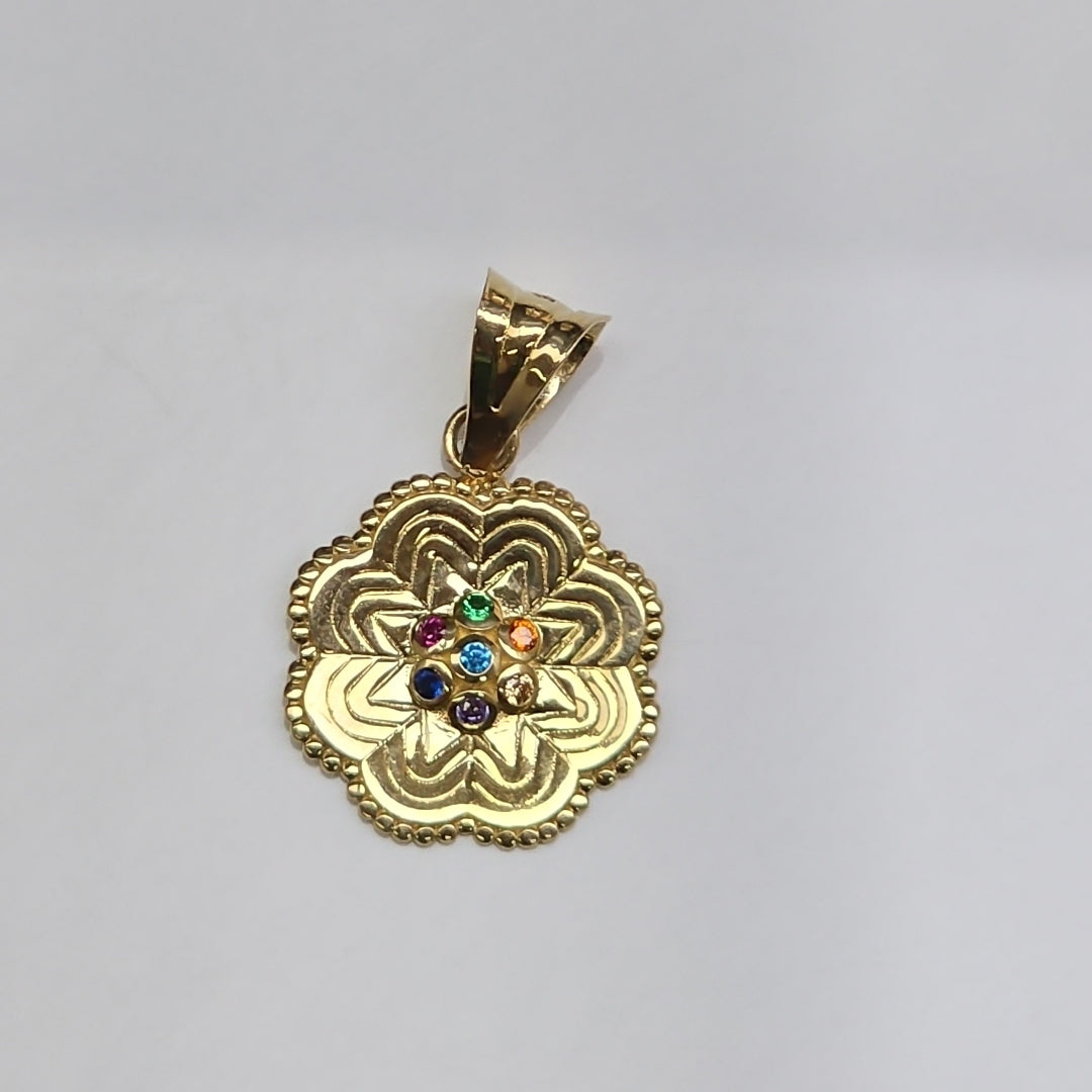 DIJES ORO 14K 1.3 (NUEVO)