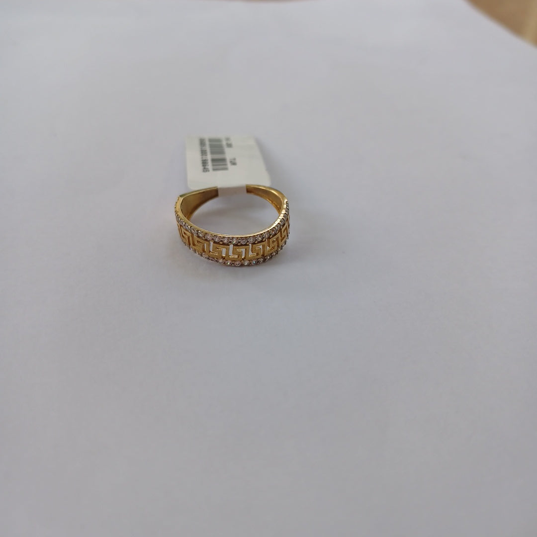ANILLOS DAMA ORO 10K 1.8 (NUEVO)