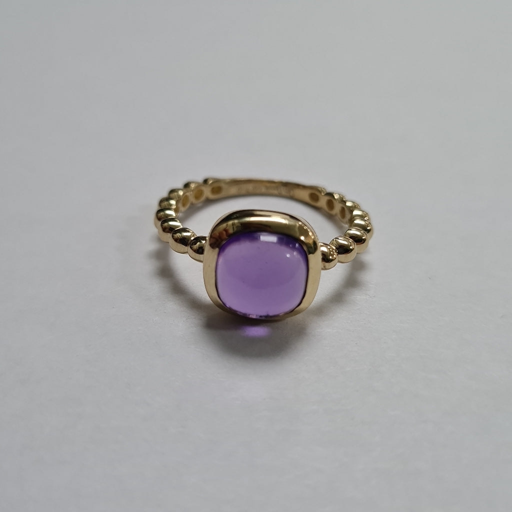 ANILLOS DAMA ORO 14K 3.1 (NUEVO)