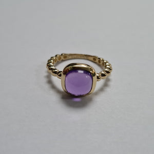 ANILLOS DAMA ORO 14K 3.1 (NUEVO)